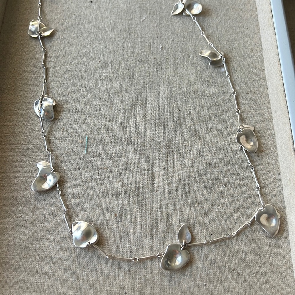 Stella & Dot necklace